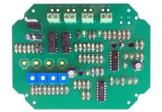 Fence Hawk Plus P Image